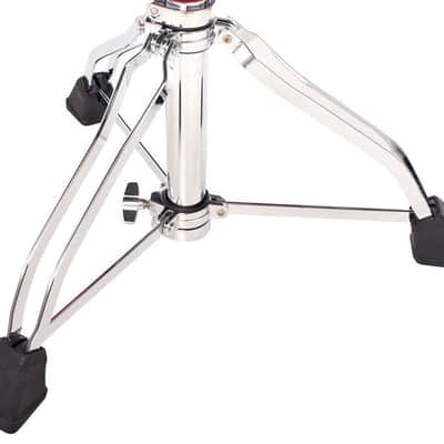 Tama 1st Chair Glide Rider Hydraulix Drum Throne - Cloth Top image 6