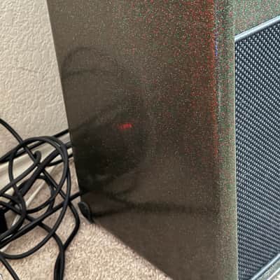 Bad Cat Era 30 2-Channel 30-Watt Guitar Amp Combo 2026 image 5