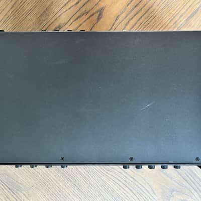 Fractal Audio Axe-Fx III Mark II Rackmount Preamp / FX Processor – Display Film Still On image 8