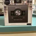 **BRAND NEW** Universal Audio Apollo Twin X Quad Thunderbolt 3 Audio Interface (New, Heritage Edition: Includes 5 extra UAD plug-in collections) NEVER OPENED!