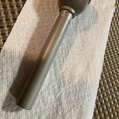 Very Nice Electro Voice EV RE11 Microphone imagen 2