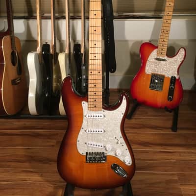 Cozart Stratocaster Style 2022 - Gloss image 2