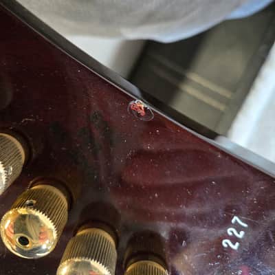 Gibson Explorer 2008 image 6