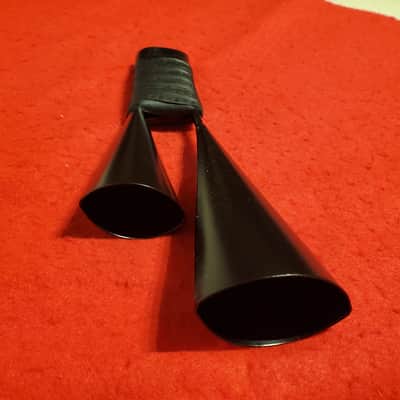 GoGo Bells W/Handle - Unique Tones - VGC imagen 2