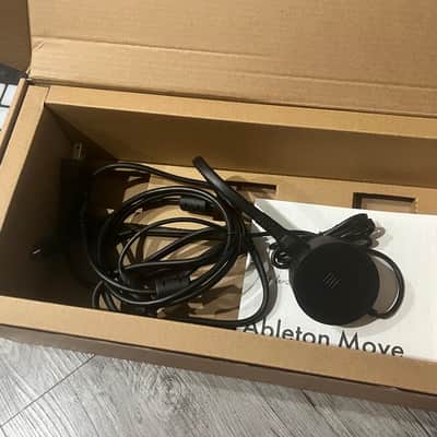 Ableton Move Standalone Workstation 2024 - Present - Black image 3