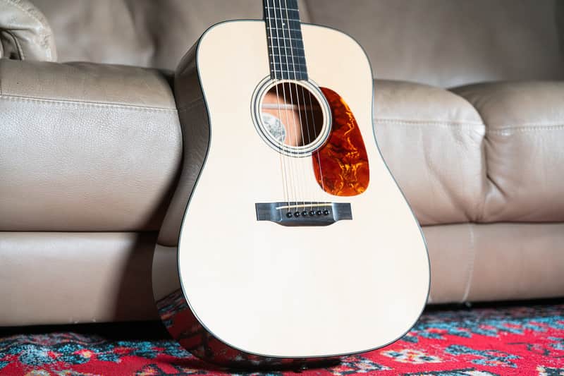 Collings D1 A HC Pre-Owned image 1