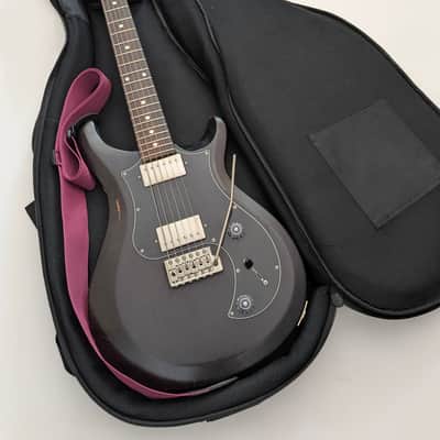 "Tides" padded soft case for electric guitars image 11