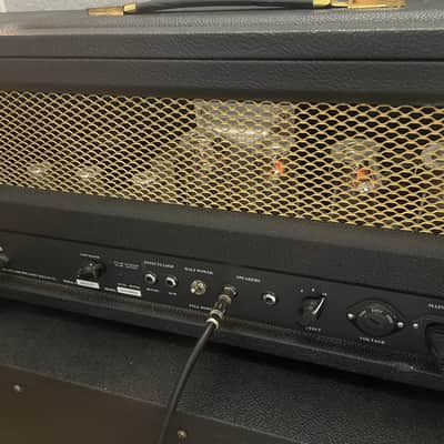 Splawn Quick Rod 100 Watt mid 2010's Marshall Plexi Type Box image 3