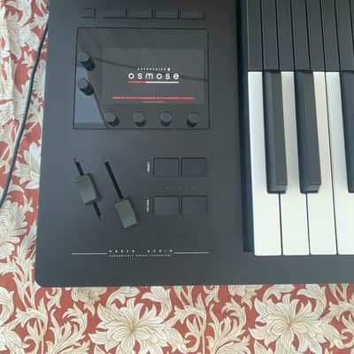 Expressive E Osmose 49 Key - Like new image 7
