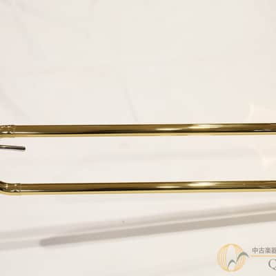 Yamaha Ysl 354 image 8