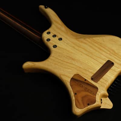 Skervesen Shoggie DC 6 image 17