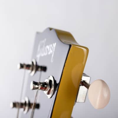 Gibson Les Paul Special, TV Yellow | Demo image 17