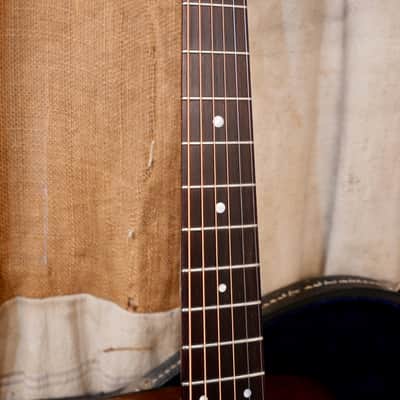 Martin D-18 1967 - Natural imagen 4
