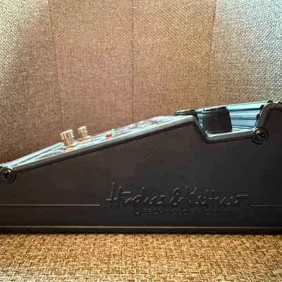 Hughes & Kettner Tube Factor 2000s - Silver image 5