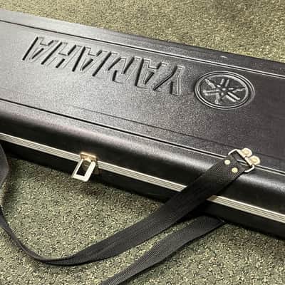 Yamaha PS-20 Automatic Bass Chord System 1981 - White - With Case image 10