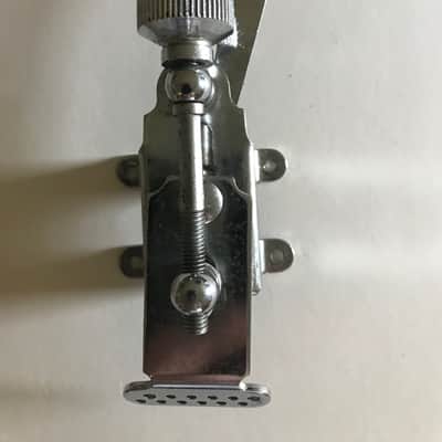 Gretsch 50's - 60's Era Vintage Throwoff image 1