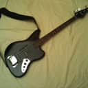 Squier Vintage Modified Jaguar Special SS Black