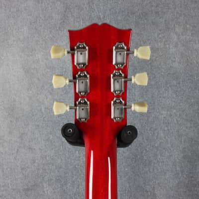 Gibson ES-335 - Cherry - 2nd Hand image 5