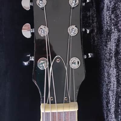 2006 Yamaha SA503 TVL Troy Van Leeuwen Signature with UPGRADES w/HSC image 15