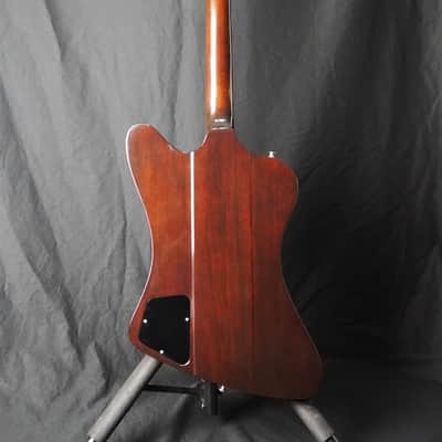 Greco ORDER 1978 Firebird I – Rare Fujigen Japan Vintage image 6