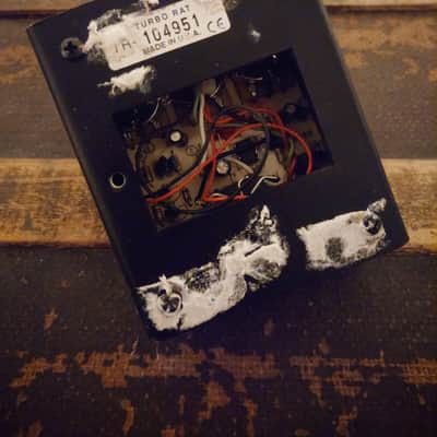 ProCo Turbo Rat image 2