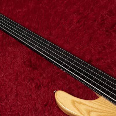 【used】Crews Maniac Sound / Jackson 5 Natural 4.995kg【GIB Yokohama】【price included SHIPPING & IMPORT TAX & VAT】 image 5