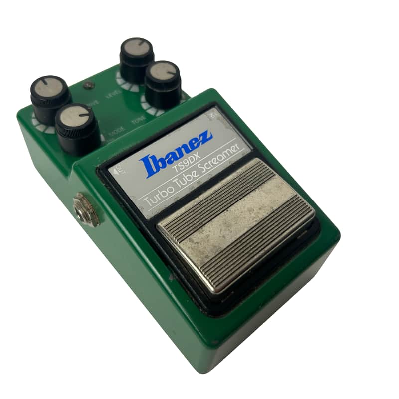 Ibanez TS9DX