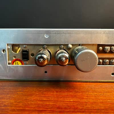 Altec 1566A 1965 - Powder Blue image 22