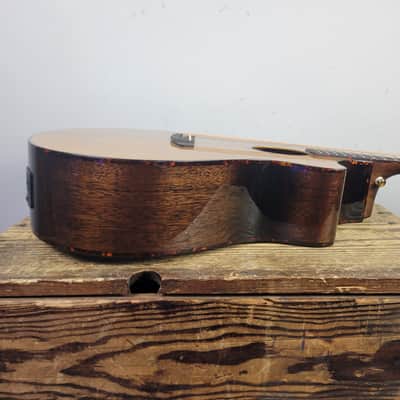 Breedlove Performer Pro Dreadnought Concerto CE - Aged Toner With OHSC Free Shipping image 9