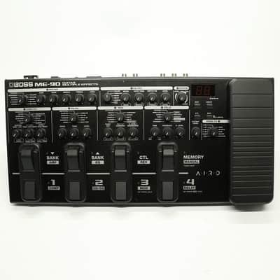 Boss Me 90 [Z0 Q4408] (06/17) image 1