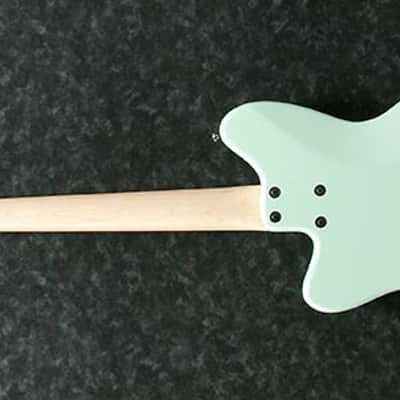Ibanez TMB30MGR - Mint Green image 4