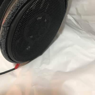 Sennheiser HD 600 Open Back Headphones - MINT, Barely Used image 6