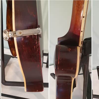 Gibson f2 1914 image 19
