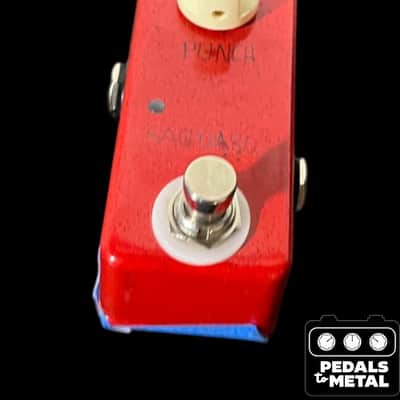 Lawrence Petross Design (LPD) Saguro - Red - X16698 image 2