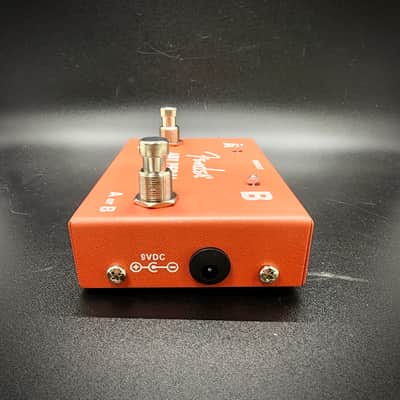 Fender ABY Pedal image 5