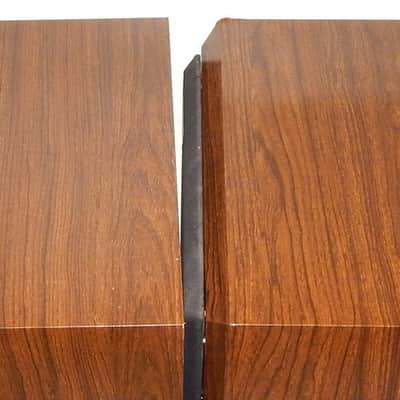 Cerwin-Vega AT-15 giant vintage home audio speakers image 11