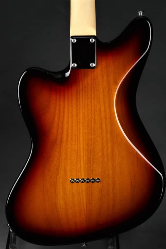 Suhr Classic JM Pro - 3 Tone Burst | Reverb Canada