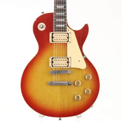 Greco EG900R (Red Sunburst) Greco [B797068] (05/18) image 1