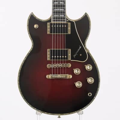 Yamaha Sg 3000 Custom Wr 1983 [Sn 107686] [05/08] image 1