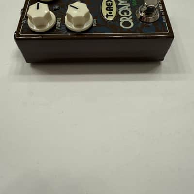 T-Rex Engineering Creamer Digital Reverb Room Spring Hall Guitar Effect Pedal image 4