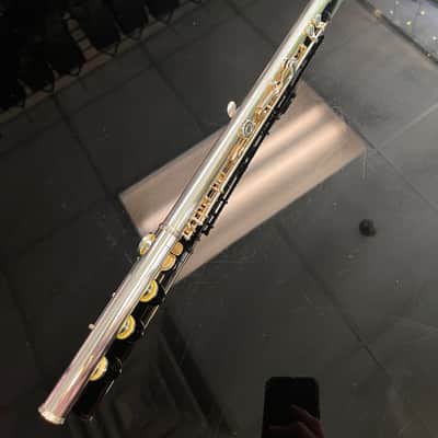 Gemeinhardt 3SHB Flute image 2