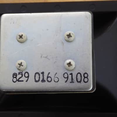 Electro-Voice (EV) ST-350B (ST-350) Matched Pair Baby Butt Cheek Tweeters from Church System 1980s image 7