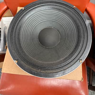 Celestion G12P-80 12" 8-Ohm Speaker image 1