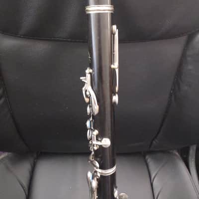 KOHLERT by VINCENT KOHLERT WINNENDEN - K212 INTERMEDIATE WOOD Bb CLARINET - LEATHER PADS - DEMO VIDEO - READY TO PLAY! image 7