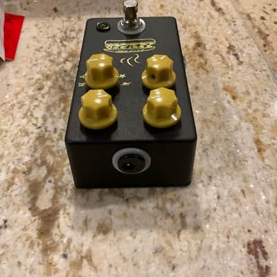 JHS Muffuletta Fuzz 2015 - 2020 - Black image 5