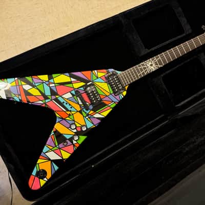 Dean Michael Schenker Kaleidoscope V [discountinued] 2014 - Kaleidoscope graphics image 2