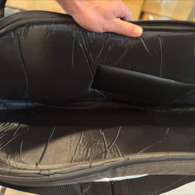 iGuitar Bass Gig Bag 2000s image 9