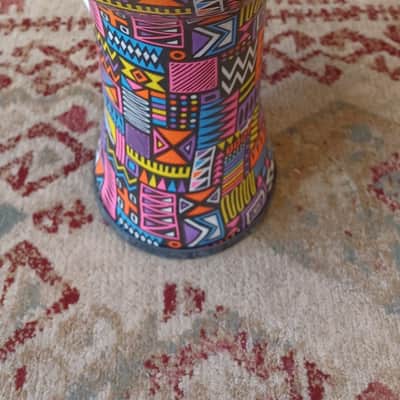 Bucara Bucara ADJ-840 Djembe 8inch, Tuneable Bild 2