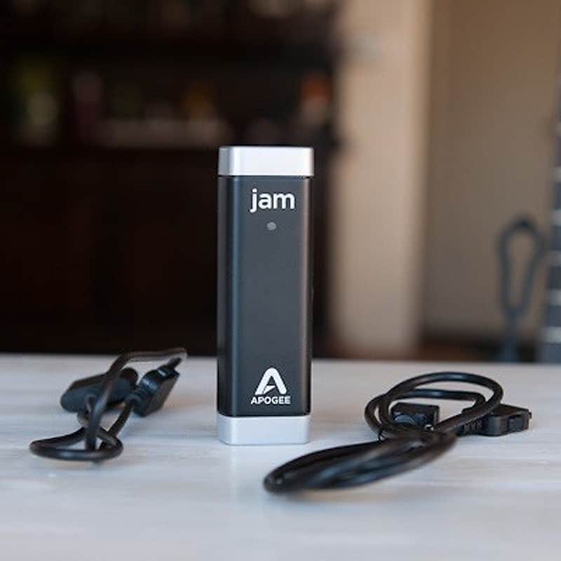 Apogee Jam USB Audio Interface image 1
