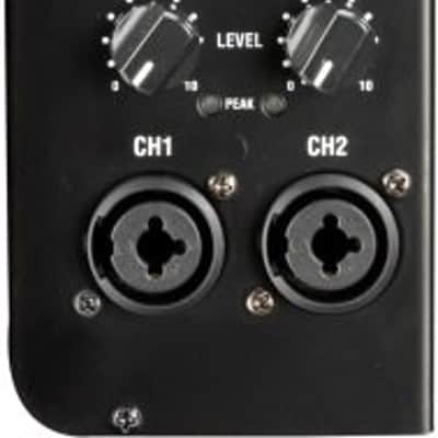 Laney A-Duo 120 W Acoustic Amp image 5